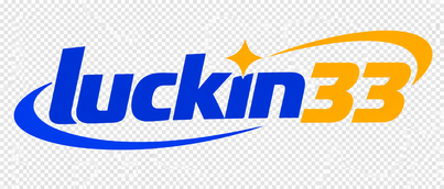 Luckin33 Logo